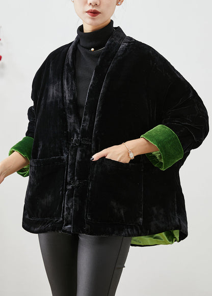 Classic Vintage Coat with a Flattering Fit