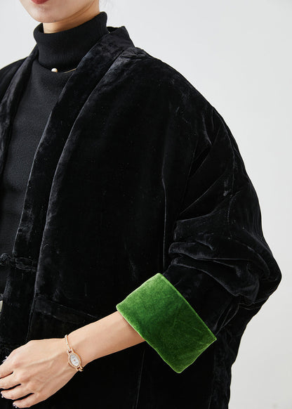 Classic Vintage Coat with a Flattering Fit