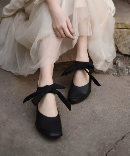 Beautifully Crafted Orthopedic Heels