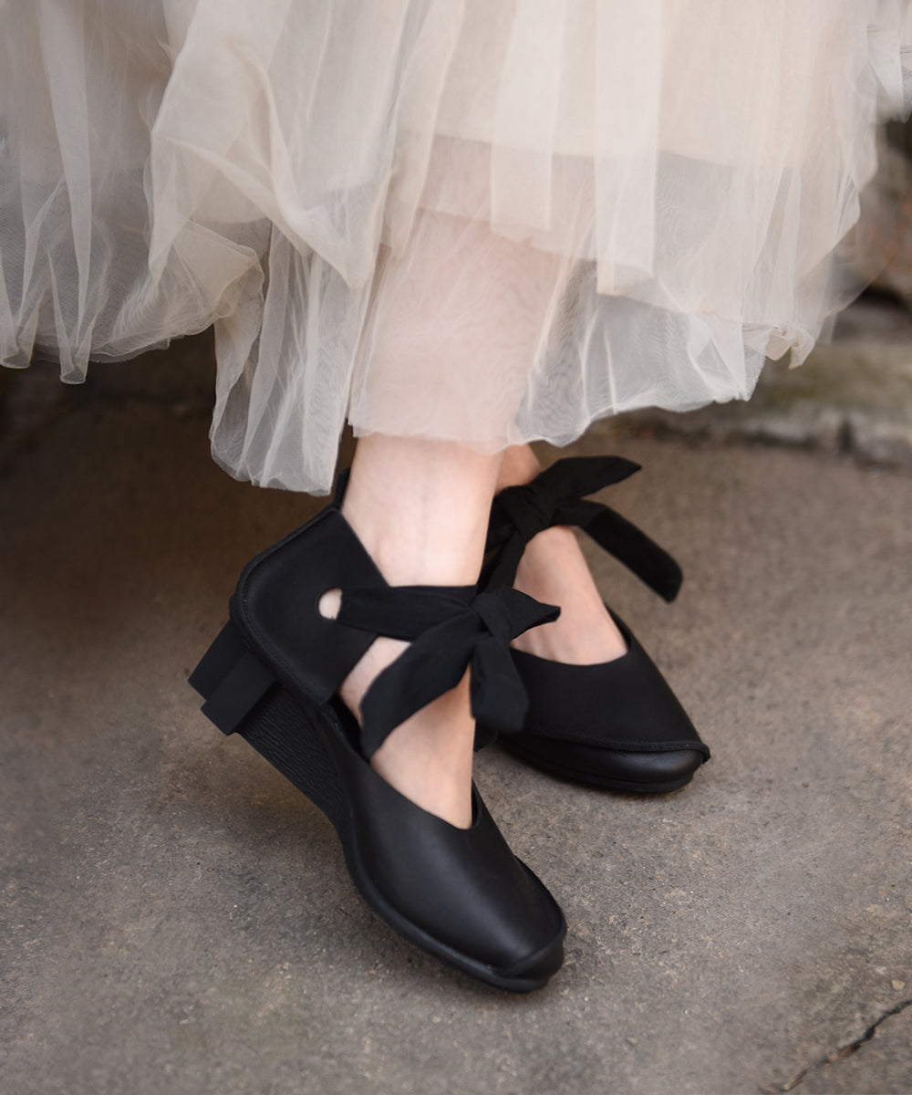 Beautifully Crafted Orthopedic Heels