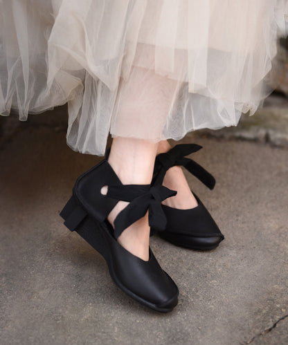 Beautifully Crafted Orthopedic Heels