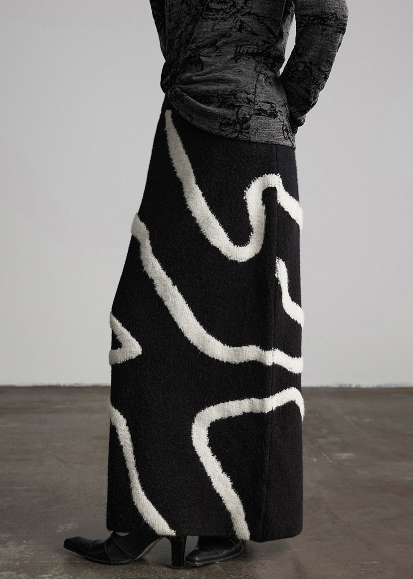 Polished Garment with an Effortless Classic Look