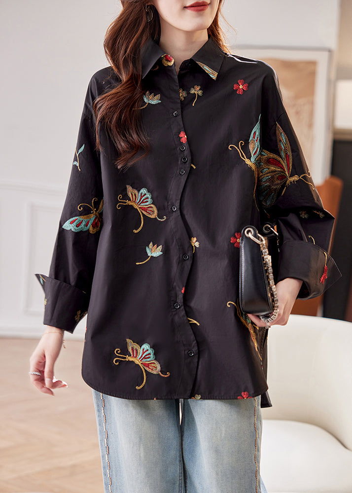 Effortlessly Elegant Shirt with a Timeless Design
