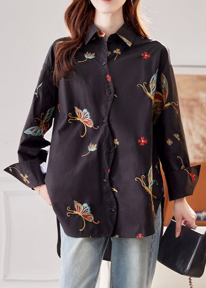 Effortlessly Elegant Shirt with a Timeless Design