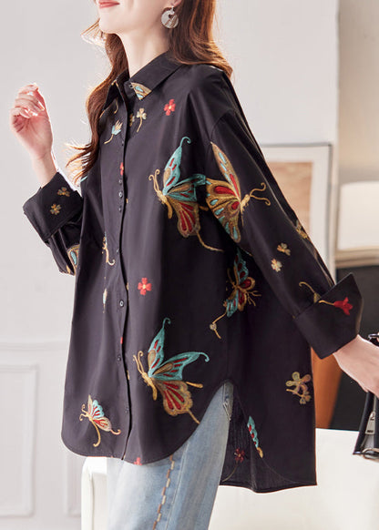 Effortlessly Elegant Shirt with a Timeless Design