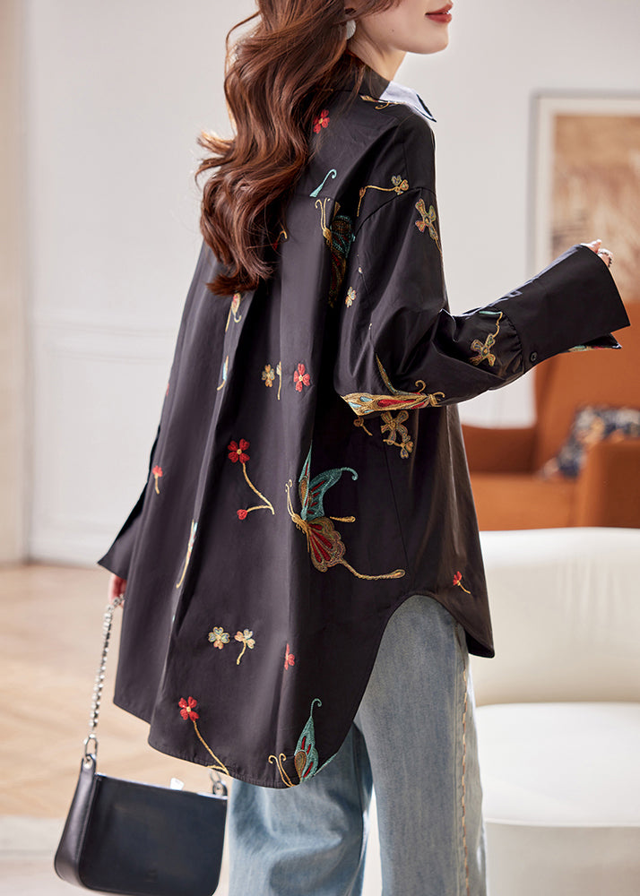 Effortlessly Elegant Shirt with a Timeless Design