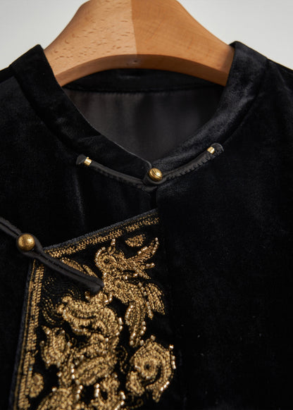 Beautifully Finished Garment in a Timeless Design