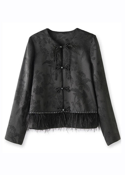A Vintage Style Top with Delicate Timeless Details