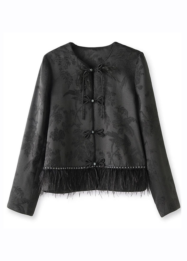 A Vintage Style Top with Delicate Timeless Details