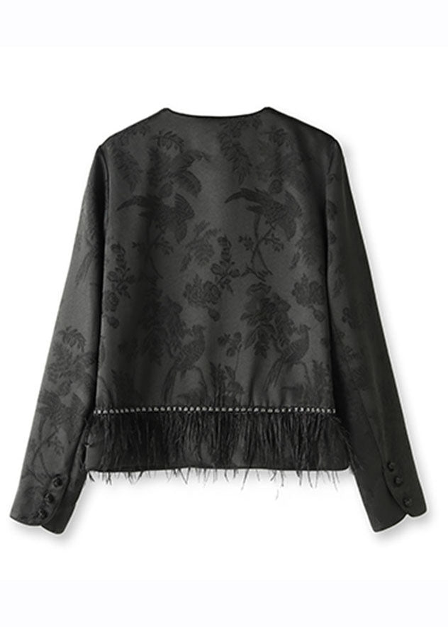 A Vintage Style Top with Delicate Timeless Details
