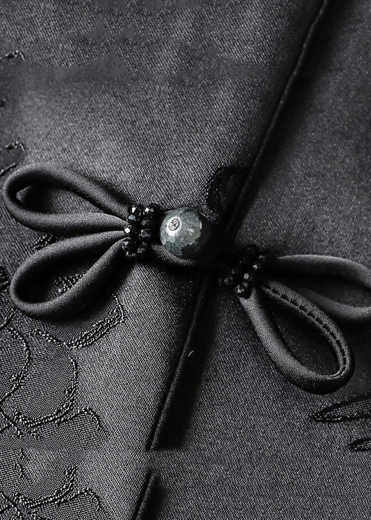 A Vintage Style Top with Delicate Timeless Details