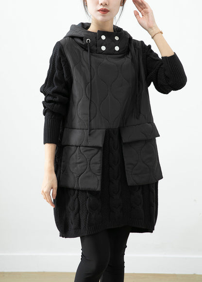 Beautifully Finished Pullover in a Timeless Design