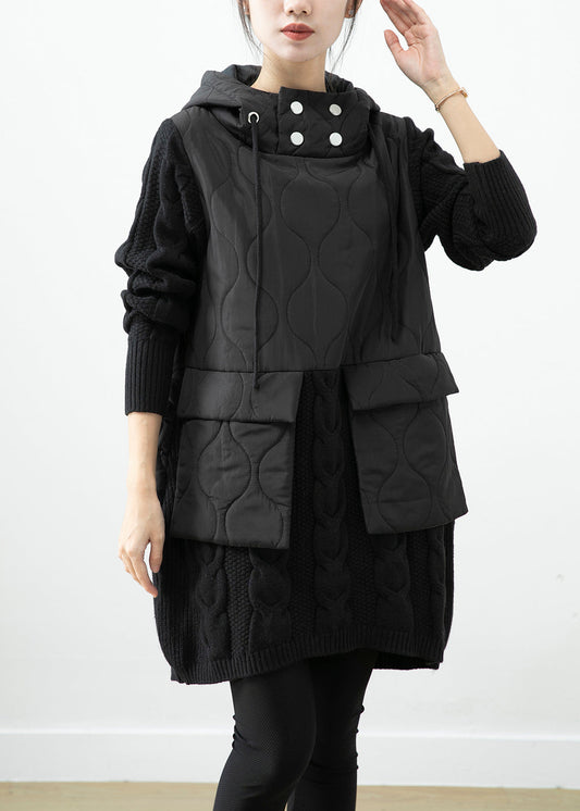 Beautifully Finished Pullover in a Timeless Design
