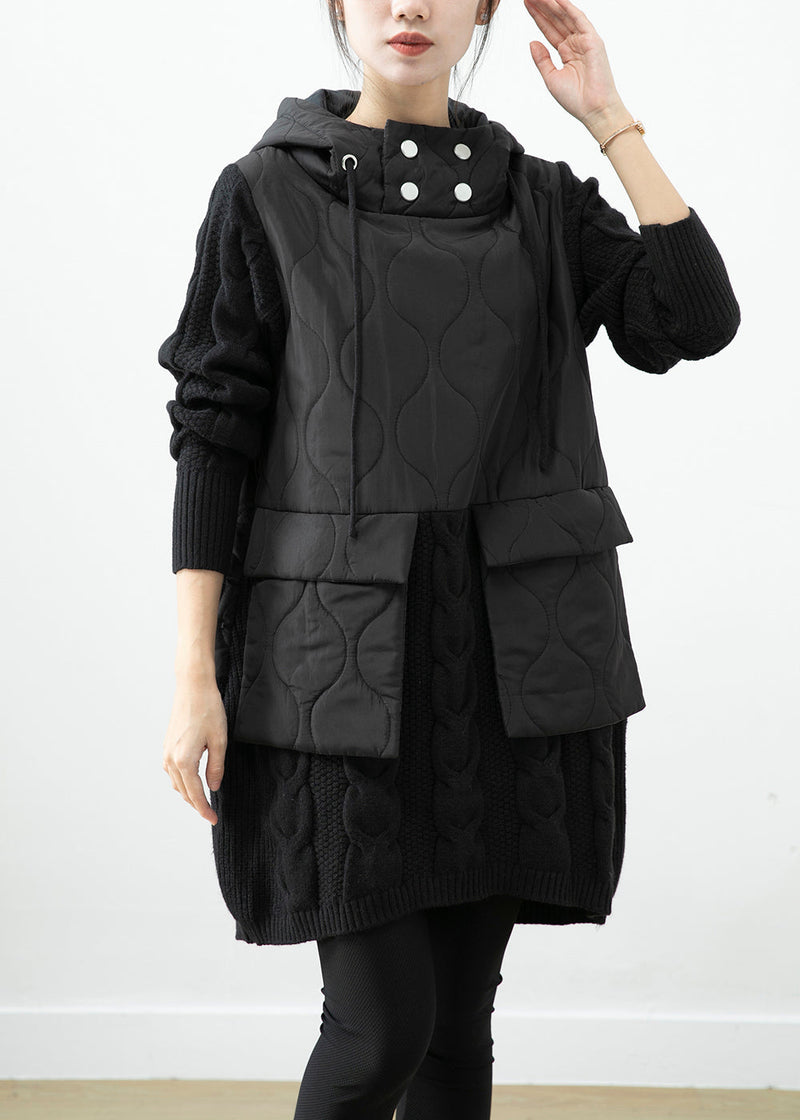 Beautifully Finished Pullover in a Timeless Design
