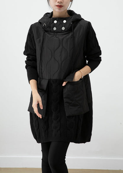 Beautifully Finished Pullover in a Timeless Design
