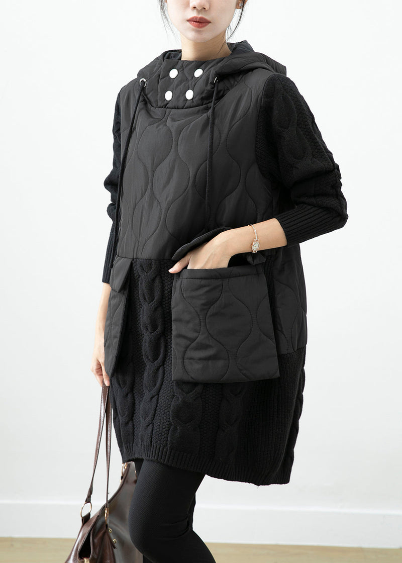 Beautifully Finished Pullover in a Timeless Design