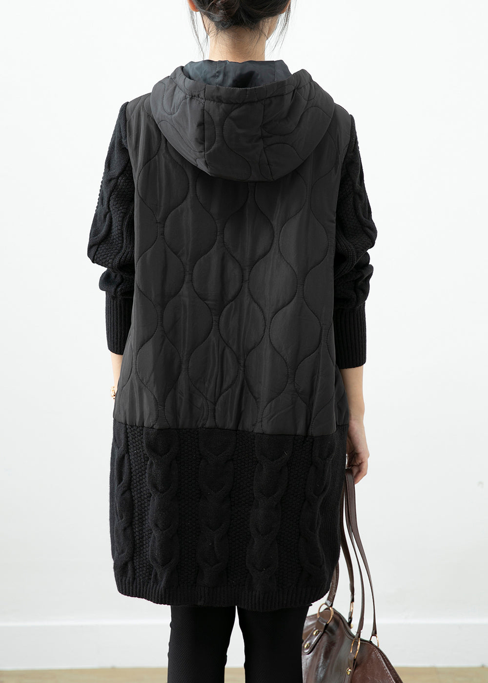 Beautifully Finished Pullover in a Timeless Design