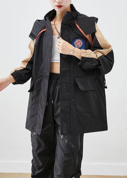 Beautifully Finished Jacket in a Timeless Design