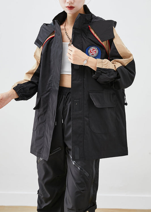 Beautifully Finished Jacket in a Timeless Design