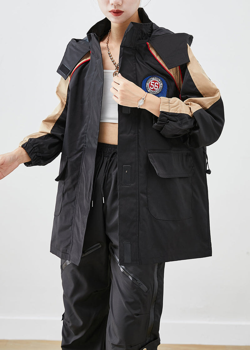 Beautifully Finished Jacket in a Timeless Design