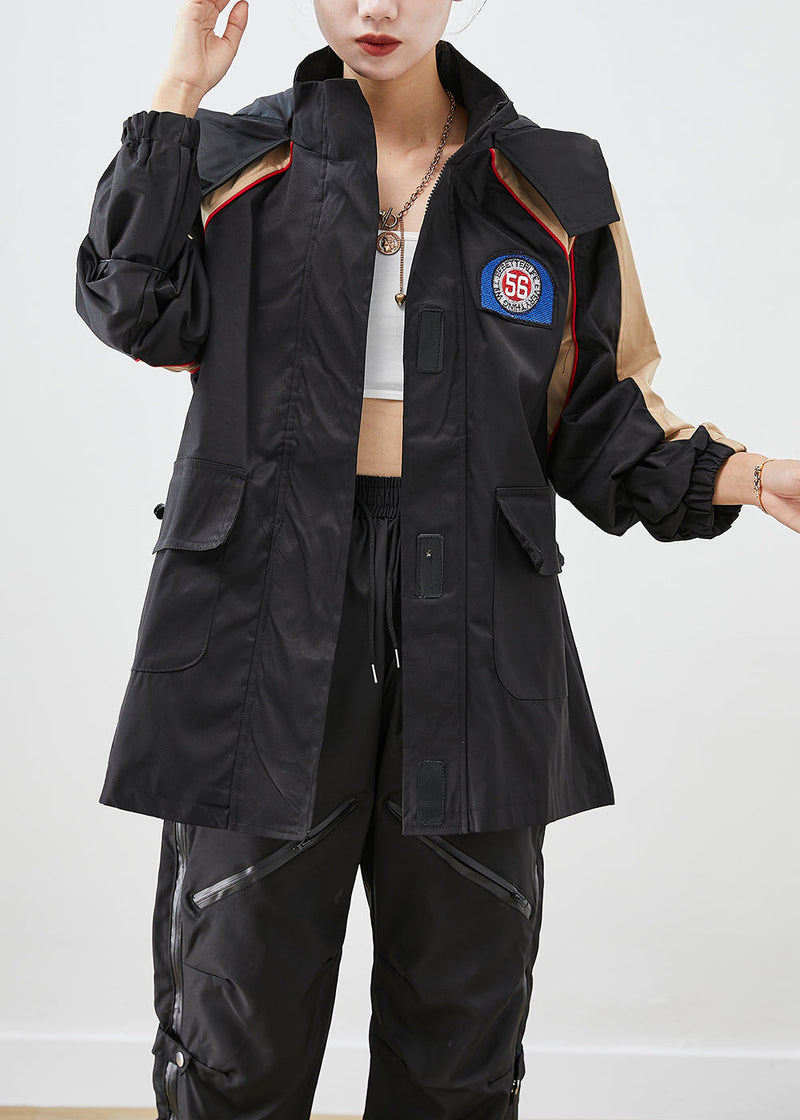 Beautifully Finished Jacket in a Timeless Design