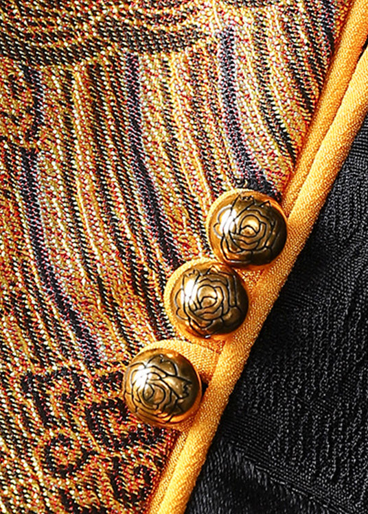 Gracefully Styled Garment for Any Occasion