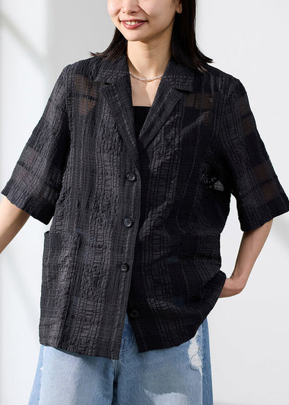 Classic Vintage & Enduringly Stylish Blouse