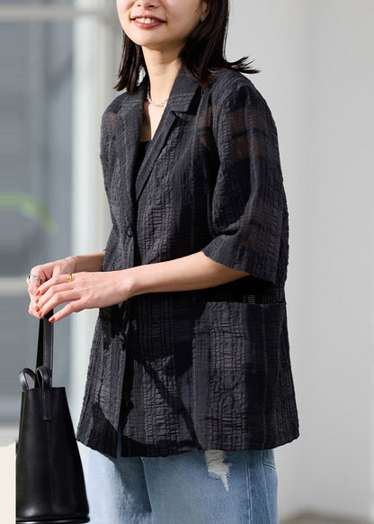 Classic Vintage & Enduringly Stylish Blouse