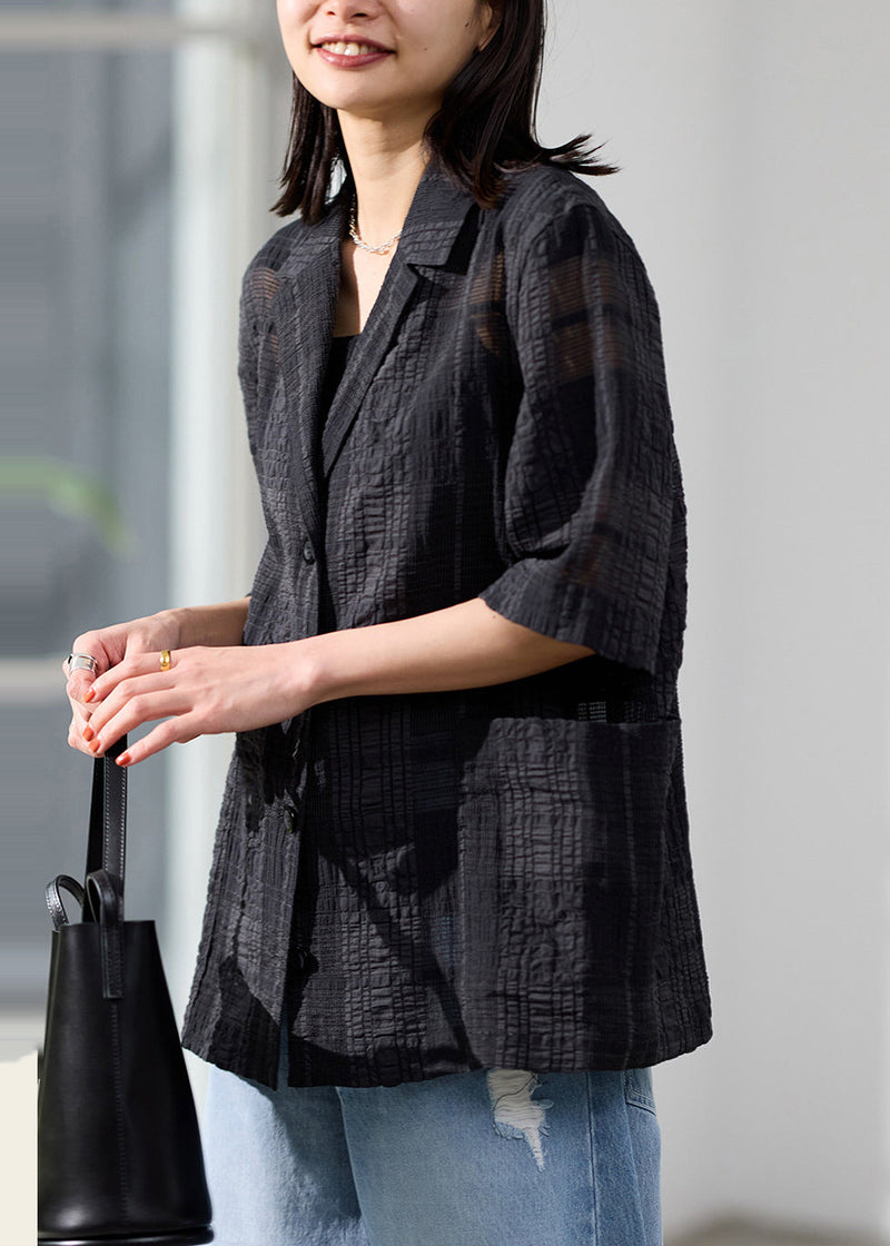 Classic Vintage & Enduringly Stylish Blouse