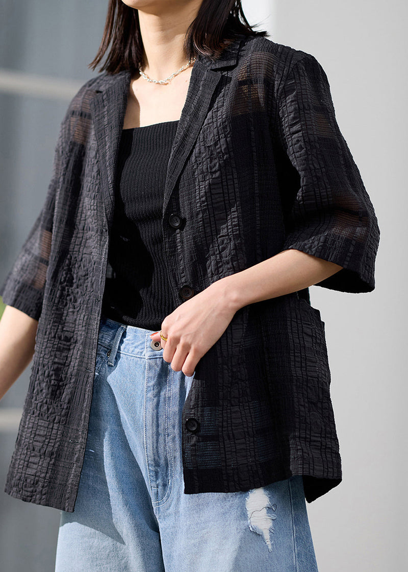 Classic Vintage & Enduringly Stylish Blouse