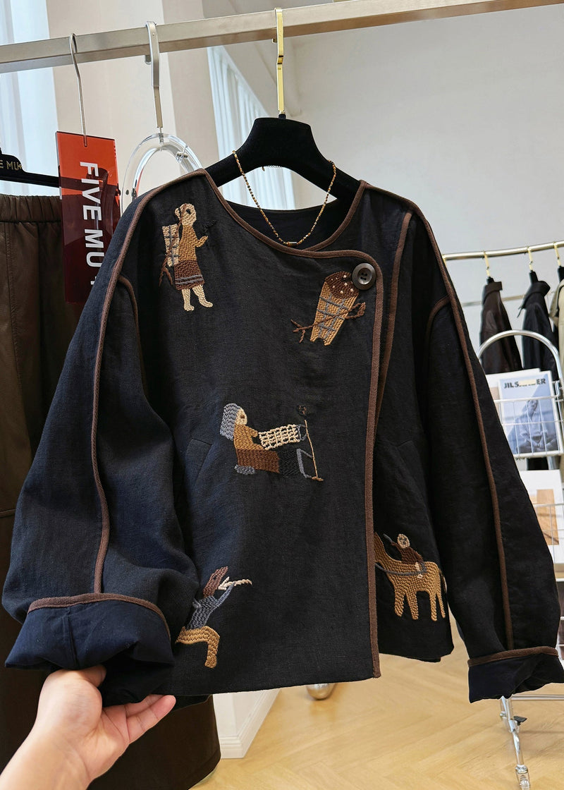 Classic Vintage & Enduringly Stylish Coat
