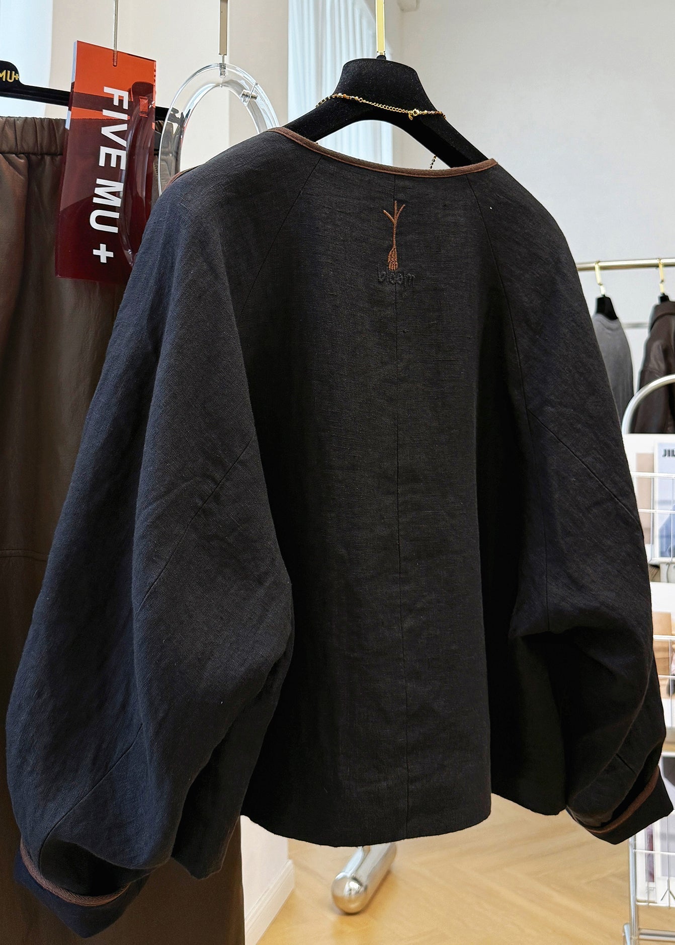 Classic Vintage & Enduringly Stylish Coat