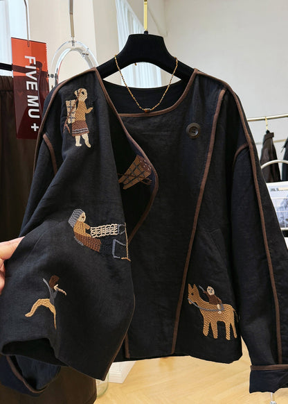 Classic Vintage & Enduringly Stylish Coat