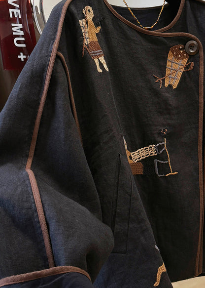 Classic Vintage & Enduringly Stylish Coat