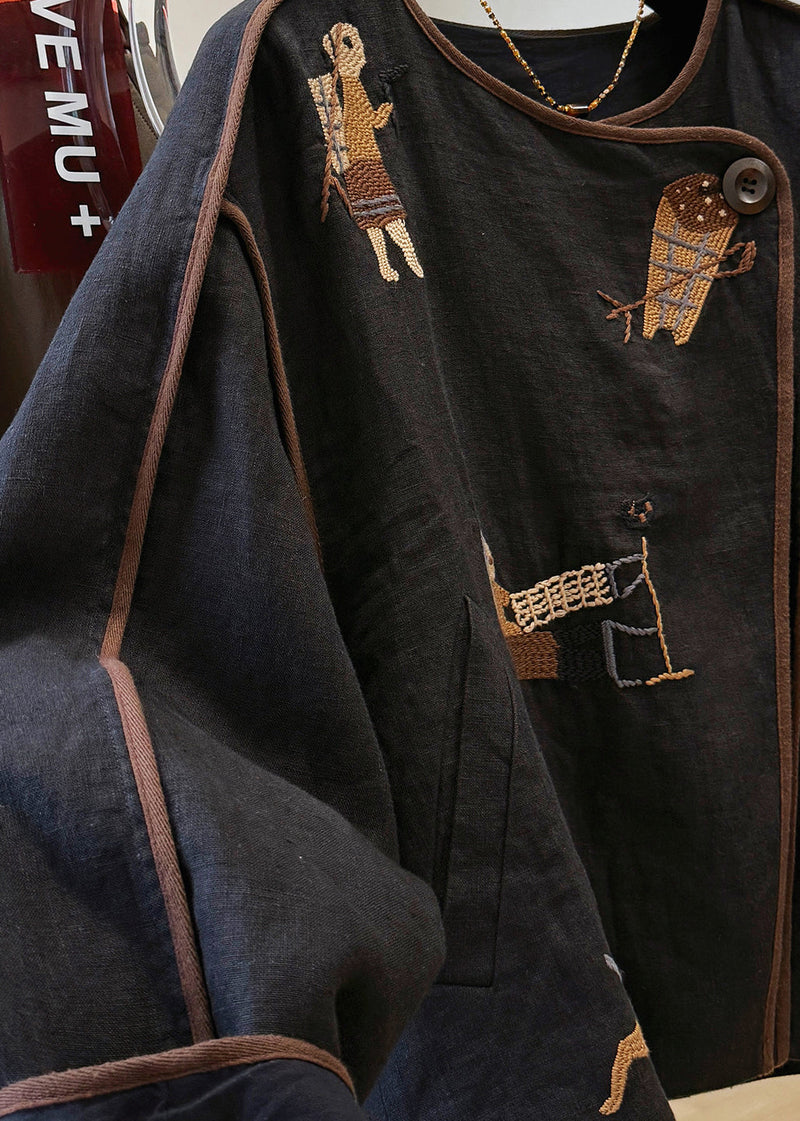 Classic Vintage & Enduringly Stylish Coat