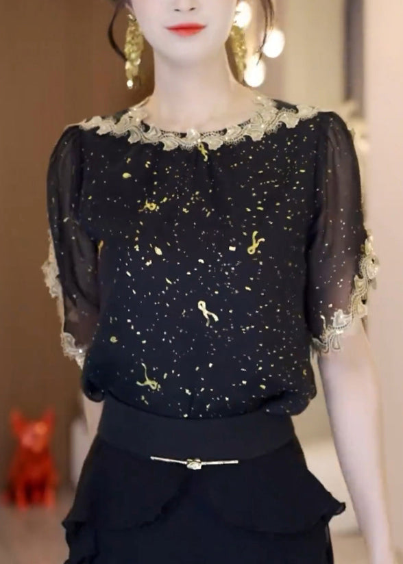 Elegantly Styled Shirt for Everyday Wear
