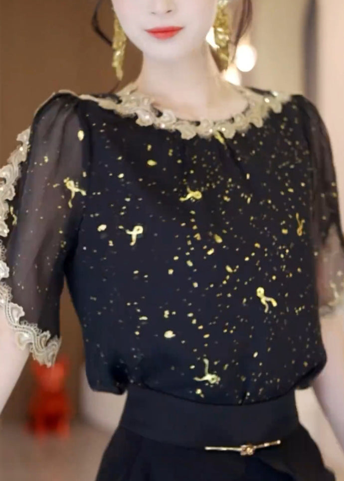 Elegantly Styled Shirt for Everyday Wear