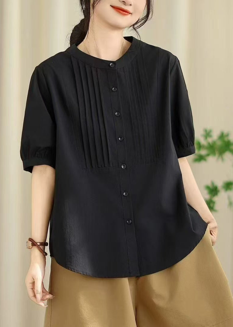 Effortlessly Elegant Shirt with a Timeless Design