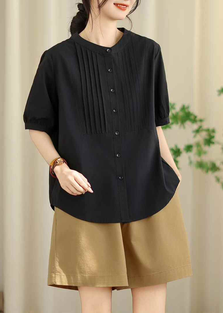 Effortlessly Elegant Shirt with a Timeless Design