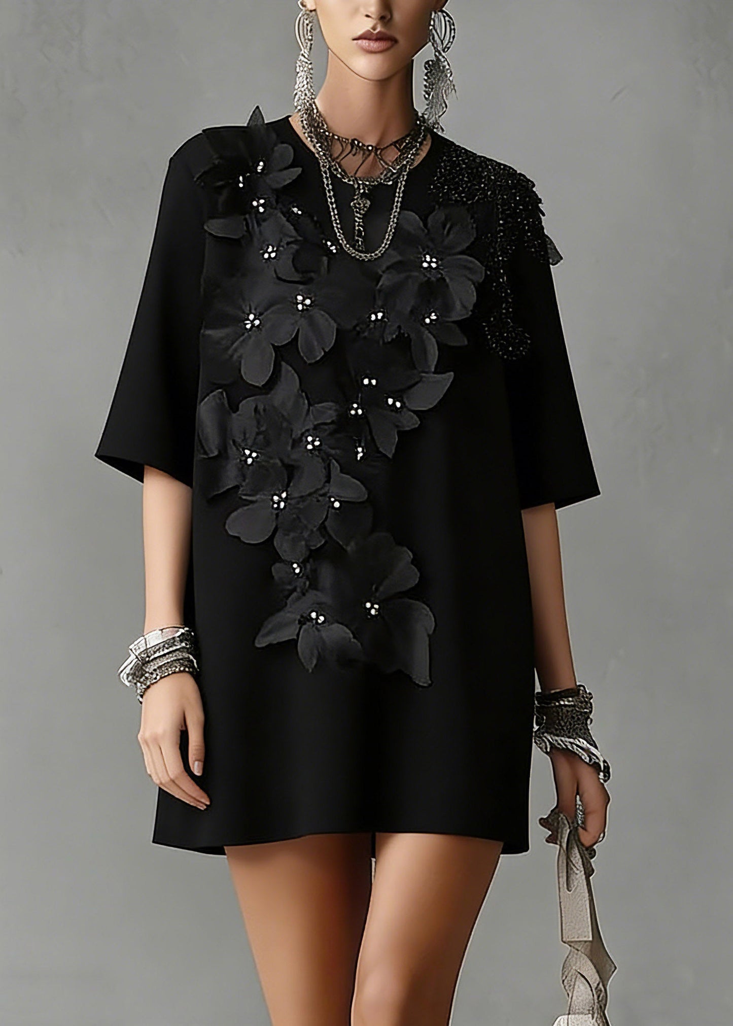 Elegantly Styled Top for Everyday Wear