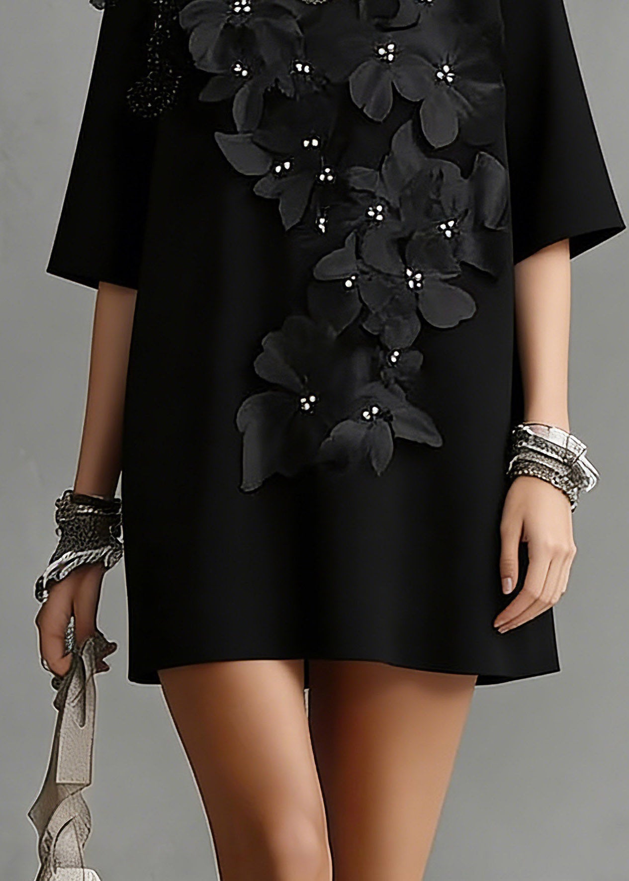 Elegantly Styled Top for Everyday Wear