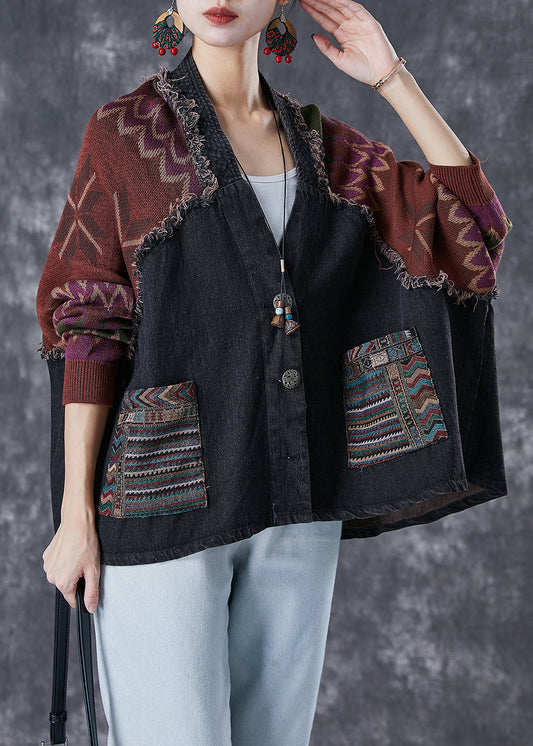 Well Tailored Jacket with a Graceful Silhouette