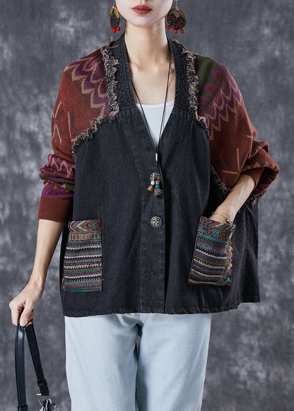 Elegantly Styled Jacket for Everyday Wear