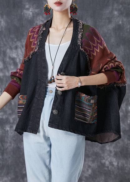 Elegantly Styled Jacket for Everyday Wear