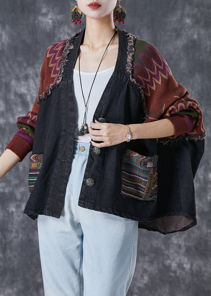 Elegantly Styled Jacket for Everyday Wear