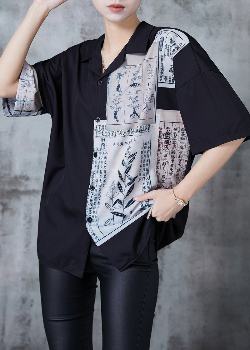 Sophisticated Blouse with a Clean Classic Look