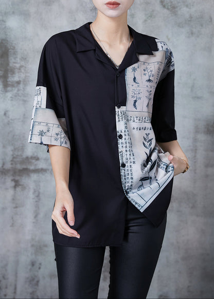 Beautifully Crafted Blouse in a Classic Style
