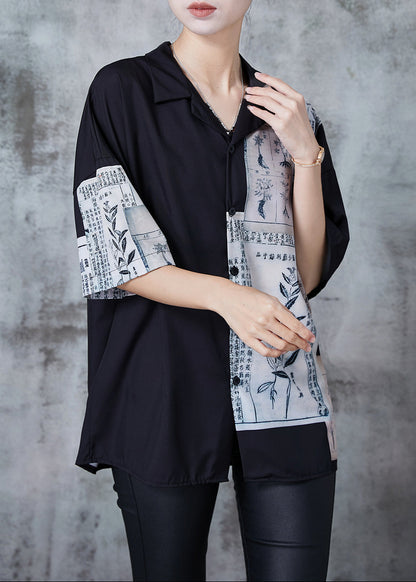 Sophisticated Blouse with a Clean Classic Look