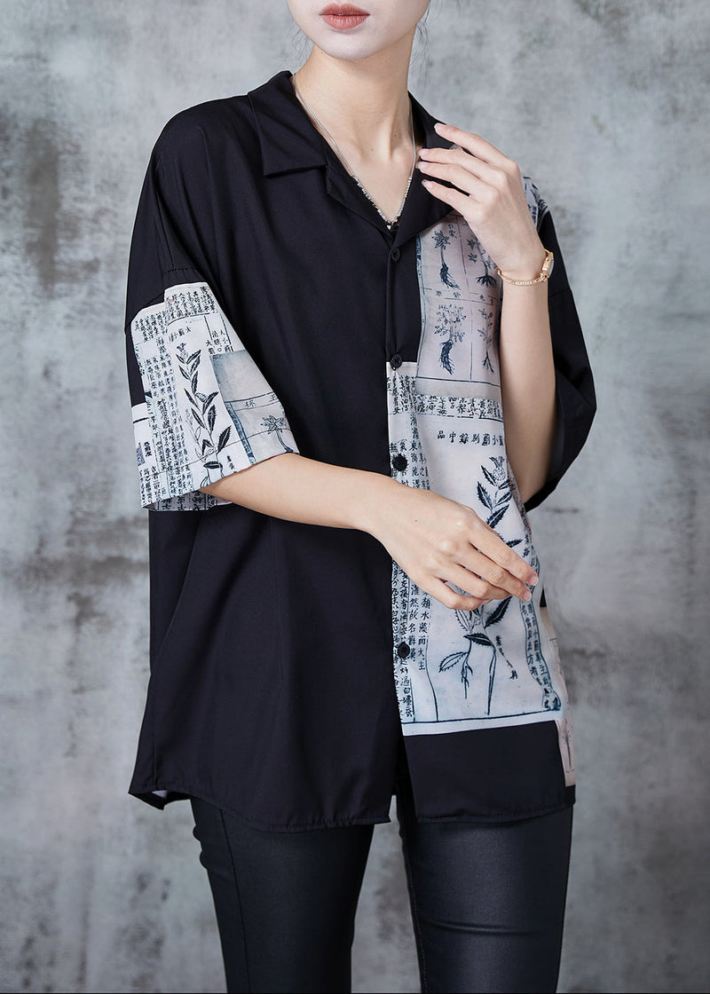 Sophisticated Blouse with a Clean Classic Look