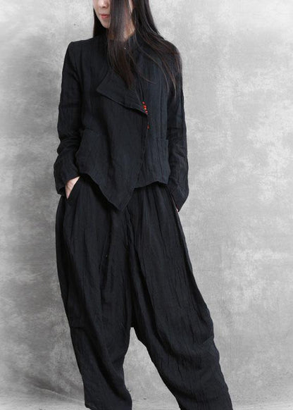 Polished Garment with an Effortless Classic Look